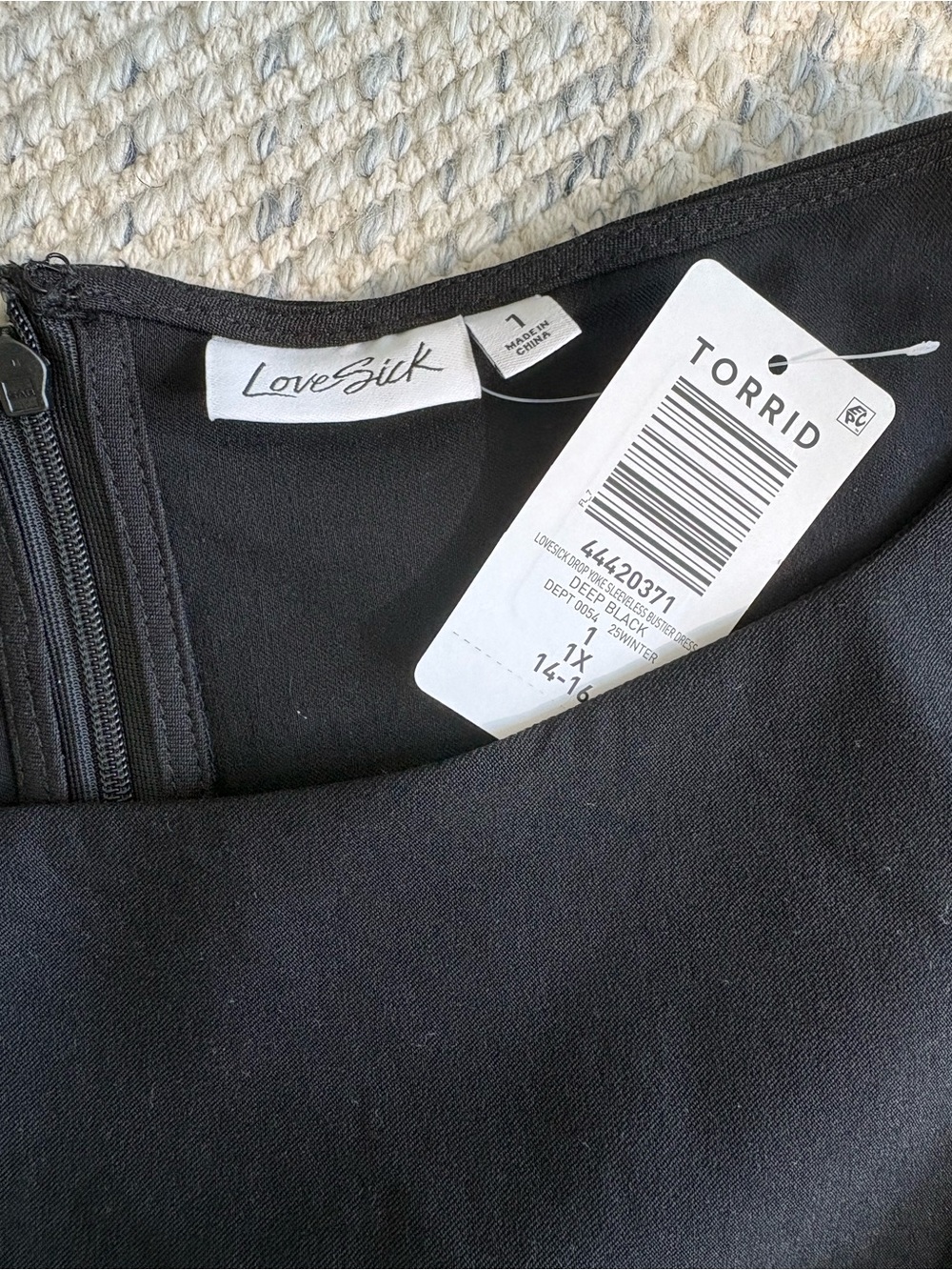 Torrid - Picture 4 of 8